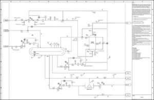 Design of the Photosynthetic Biogas Upgrading System Completed