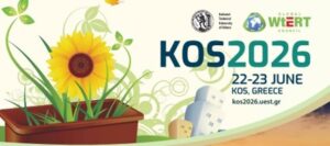 LIFE-W2B at the 13th International Conference on Sustainable Solid Waste Management